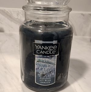 Yankee Candle Large Classic Jar